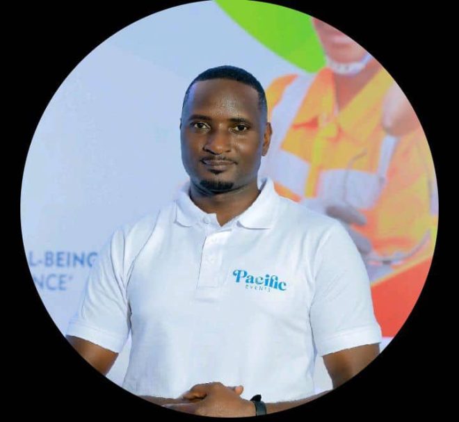 Death of Our Beloved CEO: A Great Loss to Pacific Events