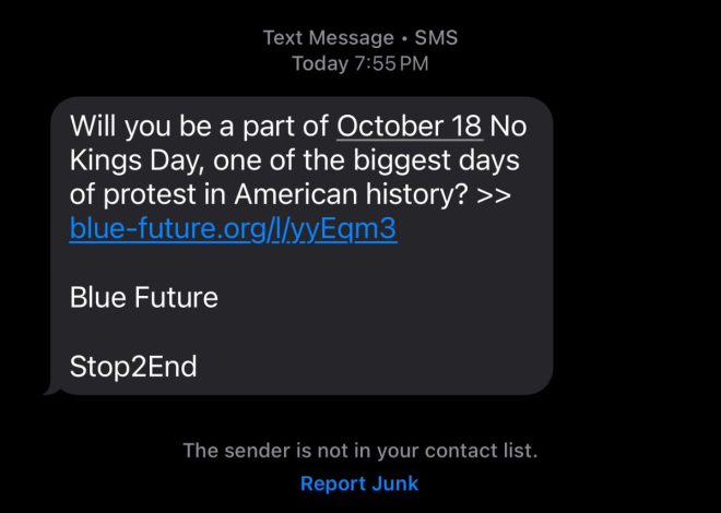 Democrats' Secret Plans for Radical 'NoKings' Protest Exposed! —  Democratic fundraising tactics, Nationwide protest planning, Radical left activism events