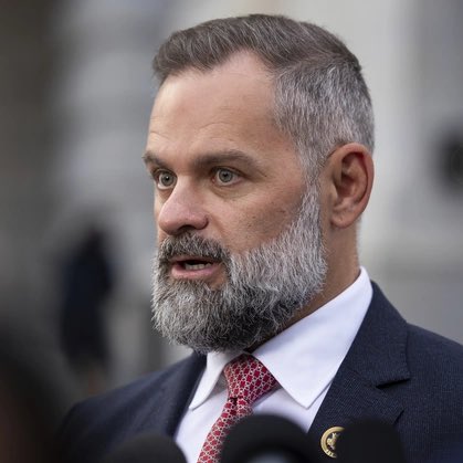 Democrats Withdraw Censure: Cory Mills' Shocking Betrayal! —  censure motion Democrats 2025, GOP career change, Ilhan Omar committee assignments