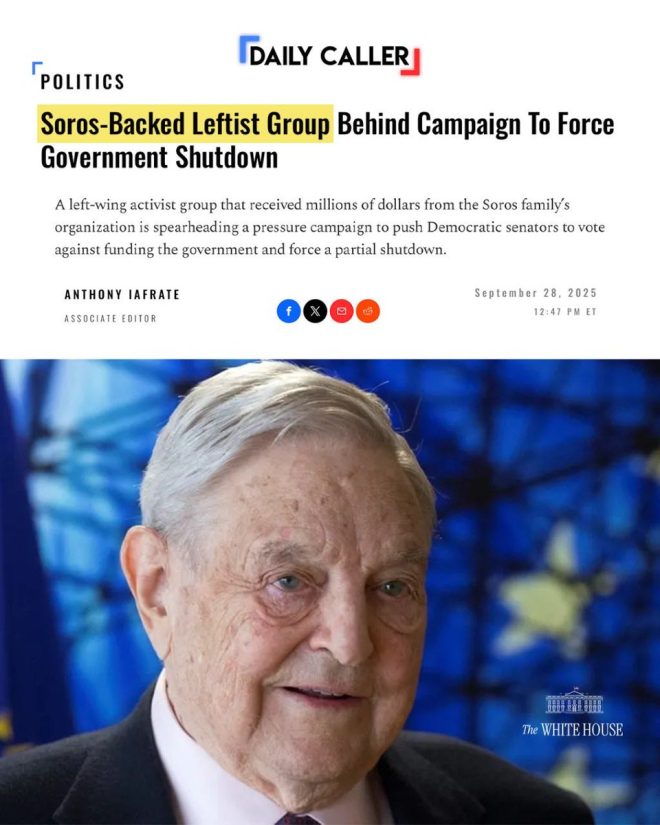 Democrats to Inflict Massive Pain on Americans Due to Radical Left-Wing Demands for Government Shutdown! 🚨🔥 —  Government shutdown consequences, Left-wing demands, American people suffering