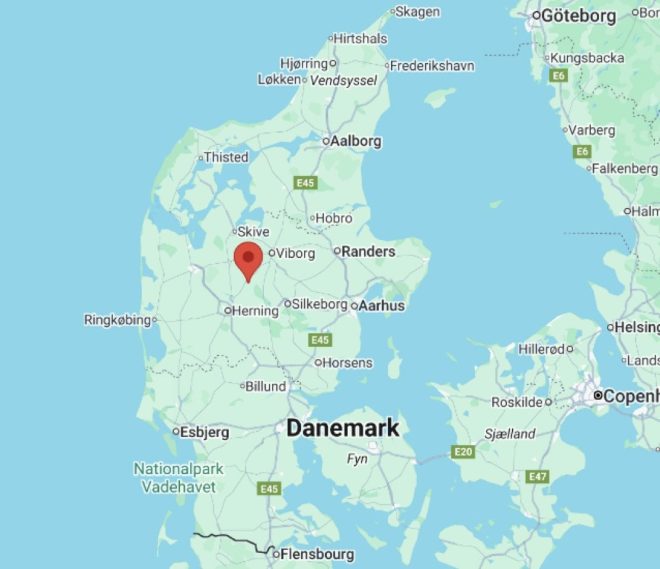 Denmark's Military on High Alert: Mysterious Drones Spotted! —  military drone sightings, Denmark air base security, F-16 F-35 military operations
