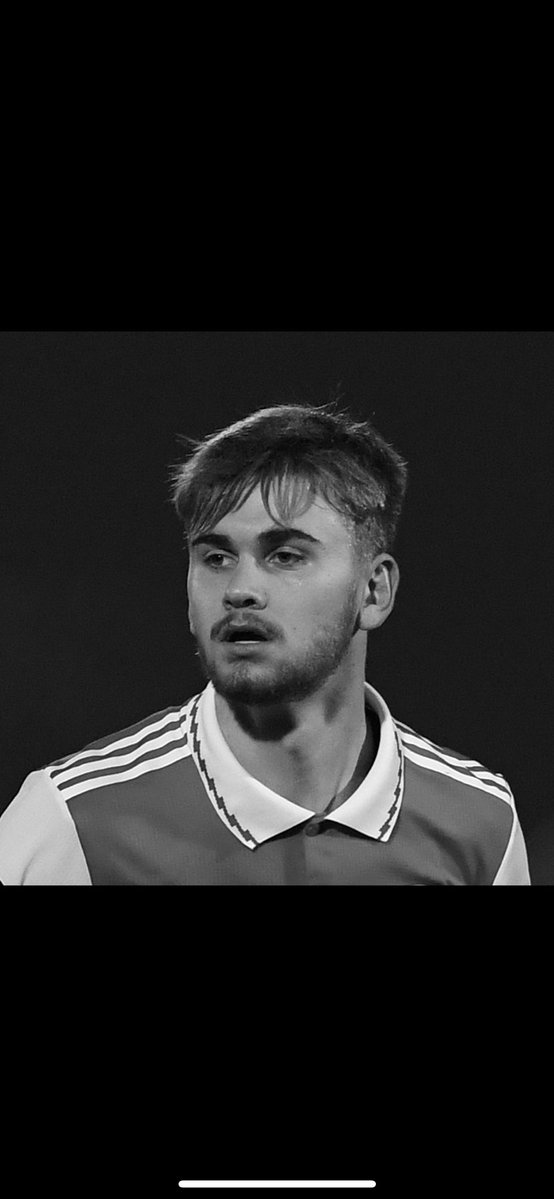 Devastating Death of Billy Vigar Shakes Chichester City FC