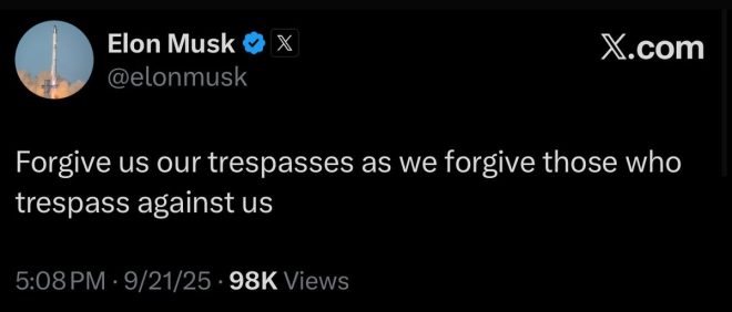 Did Charlie Kirk Lead Elon Musk to a Divine Encounter? — Elon Musk spiritual journey, Charlie Kirk influence, faith and technology 2025