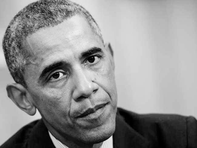 Did He Really Transform America or Lead Us to Ruin? —  transformational leadership, America on the brink, political promises 2025