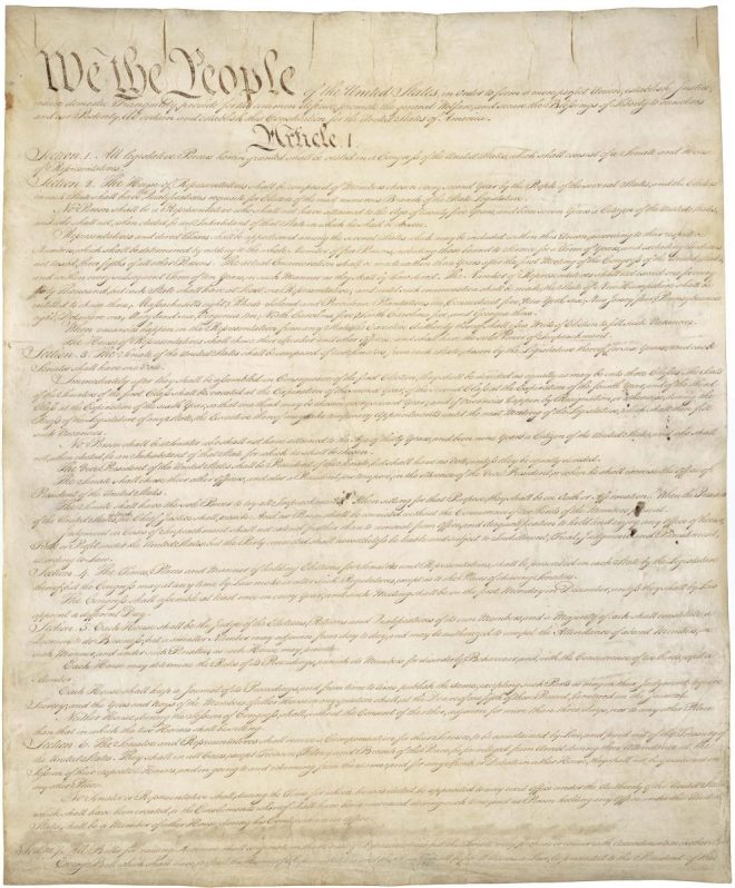 Did the Constitution Really Unite Us or Divide Us More? —  Unifying the Thirteen Colonies, Founding Principles of America, Birth of a Nation 2025