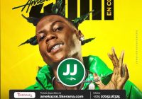 Didibofficial Joins AmekaZrai: A Concert with Wolves! —  Concert événementiel, Artistes en live, Palais de la culture 2025