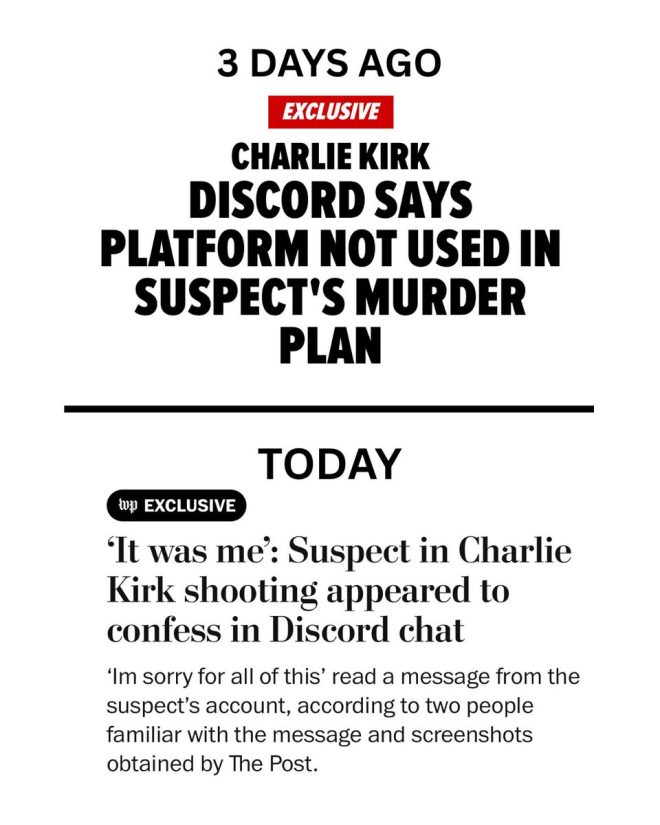 Discord’s Shocking Denial: Did They Hide the Truth? —  violent content moderation, online safety policies 2025, social media accountability