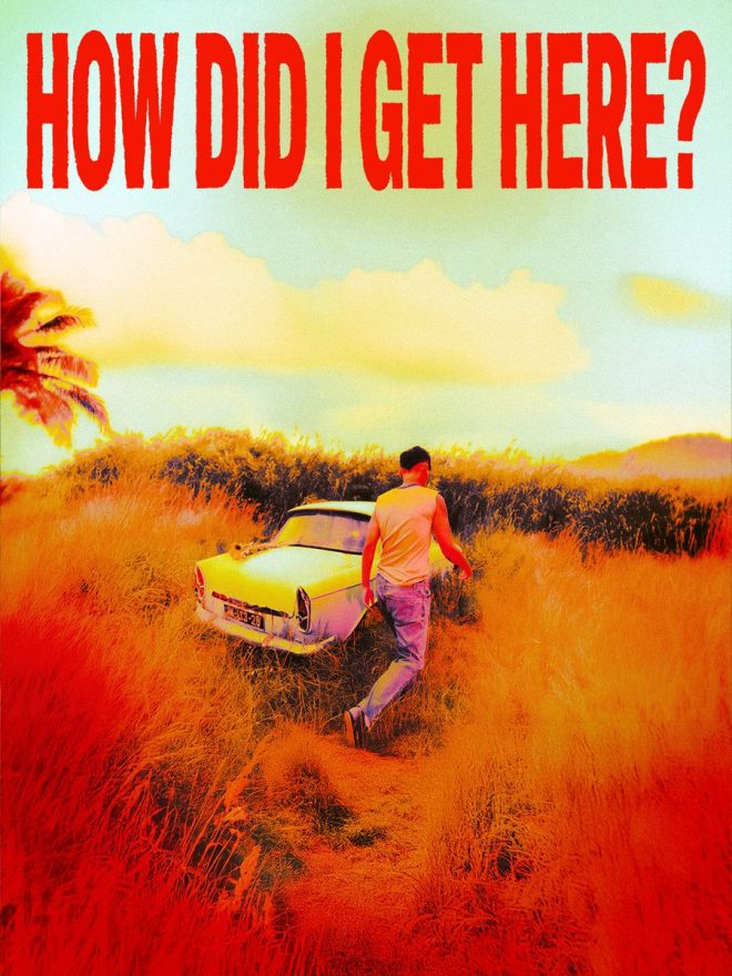 Discover the Magic: ‘How Did I Get Here?’ Pre-order! —  Lemonade release, Louis Tomlinson album pre-order, How Did I Get Here?