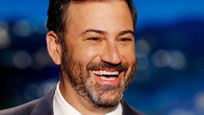 Disney's $3.87B Overnight Loss: Jimmy Kimmel's Shocking Role! —  Disney stock plunge, late-night comedy impact, corporate financial losses 2025
