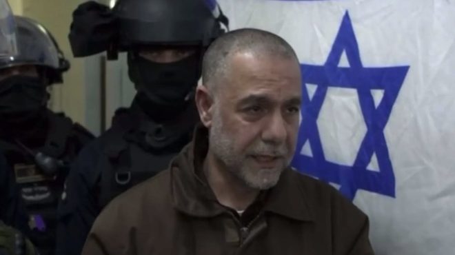 Dr. Hossam Abu Safiya's Alarming Decline: Who's Responsible? —  Kamal Adwan Hospital news, Dr. Hossam Abu Safiya health crisis, Israeli prison conditions