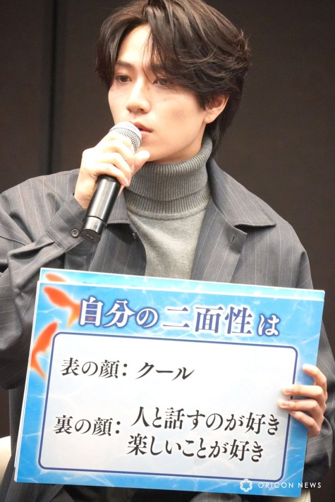 "Drama debut with controversial advice from Kikuchi Fuuma - Hoshino Masayuki reveals his true self and reliance on Yuzuri Konomatsu for bug extermination. #HoshinoMasayuki #SummerAccomplice" —  橋本将生 ドラマ, 菊池風磨 アドバイス, 恒松祐里 虫退治