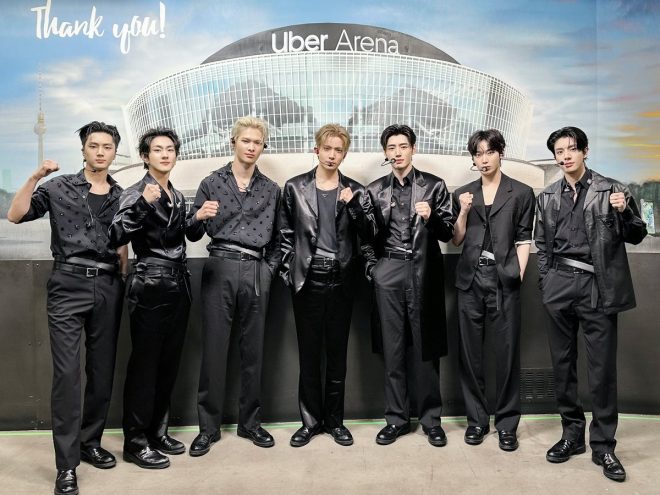 ENHYPEN's Bold Return to Germany Sparks Heated Debate! — ENHYPEN Germany Concert 2025, Berlin ENGENEs Support, Live K-Pop Performances 2025