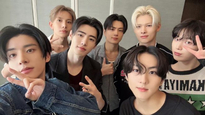 ENHYPEN's Shocking Return to Qingdao: What Changed? — Weibo trends, ENHYPEN fan events, Qingdao K-pop concerts
