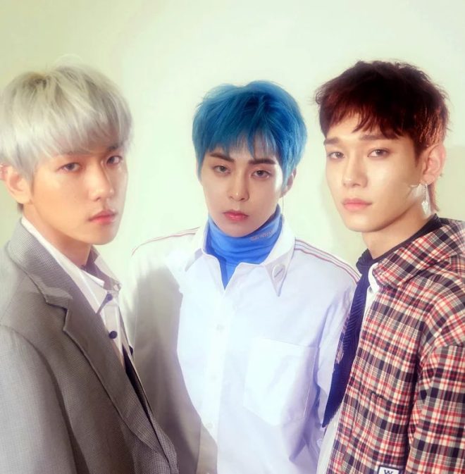 EXO Members vs. SM Entertainment: Explosive Mediation Session Set for Sept 23! — EXO lawsuit mediation session, K-pop legal dispute, SM Entertainment legal battle
