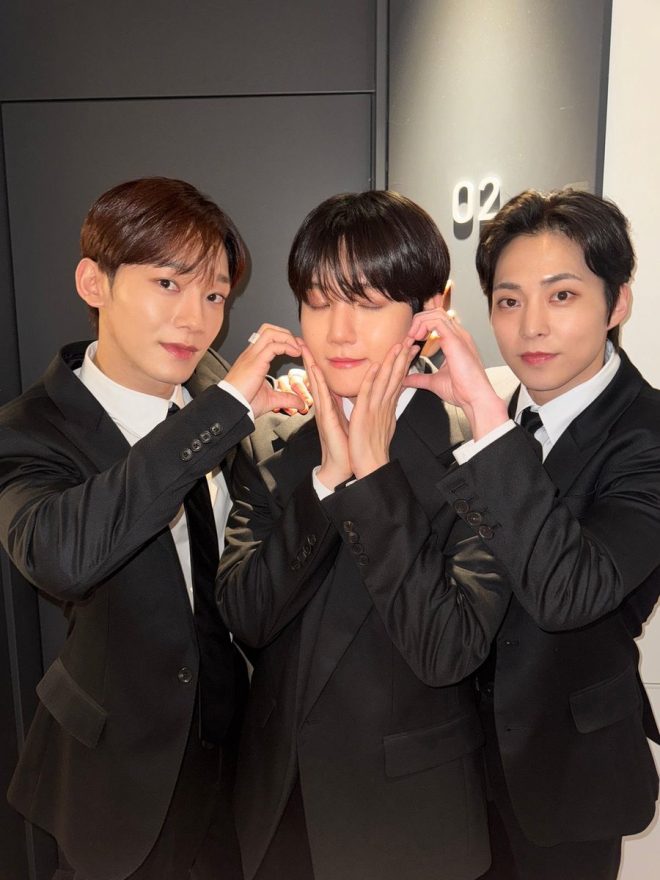 EXO's Chen, Baekhyun, Xiumin: Mediation Fails, What's Next? —  contract dispute mediation, EXO member agreements, SM Entertainment legal battle