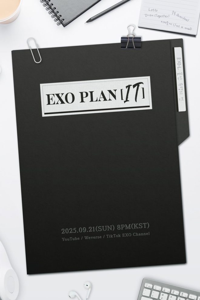 EXO's Shocking IT Plan: The Future of K-Pop Revealed! —  EXO concert live stream, EXO fan engagement event, EXO new album reveal