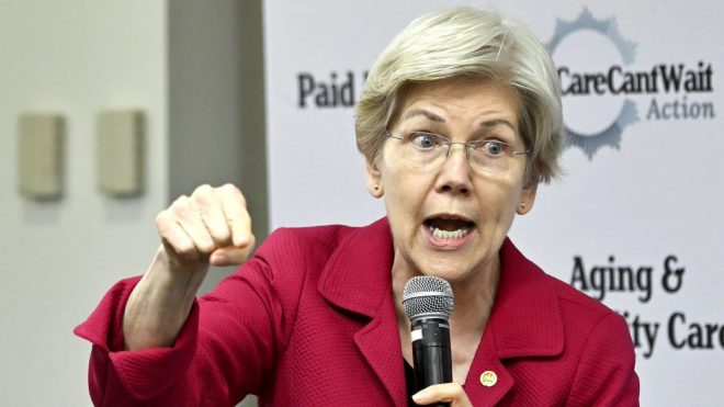 "EXPOSED: Elizabeth Warren BUSTED for Illegal Autopen Use - Senate Calls for EXPULSION Over Corruption Allegations!" —  Elizabeth Warren scandal, Autopen controversy, Senate expulsion efforts