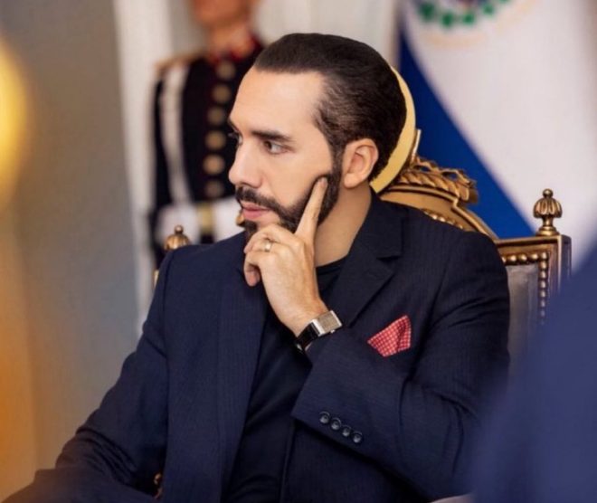 "El Salvador President Bukele Exposes US Media Bias: Ignoring 'Black on White' Crime! Shocking Revelation!" — El Salvador President Bukele, mainstream media, crime reporting
US media, black on white crime, President Bukele
Legend, El Salvador, mainstream media silence