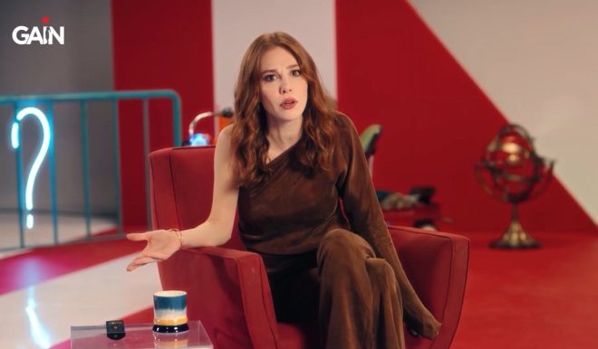 #ElçinSangu: Таинственное исчезновение актрисы - что произошло? — #ElçinSangu новости, #ElçinSangu отсутствие, #ElçinSangu тревога