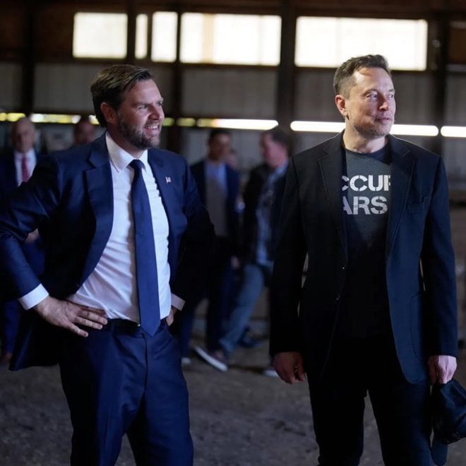 Elon Musk Backs JD Vance for 2028: Political Shockwave! — Elon Musk political strategy, JD Vance 2028 campaign, Musk endorsement impact
