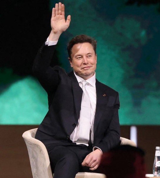 "Elon Musk Issues Warning to 225M Followers: 'Fight Back or Face Extinction!'" —  Elon Musk warning, Social media alert, Fight for survival