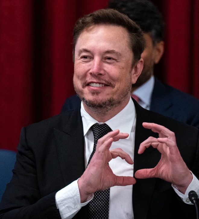 Elon Musk to Fund Controversial Murals of Iryna Zarutska! — Elon Musk mural project, Iryna Zarutska tribute, U.S. cities public art initiative