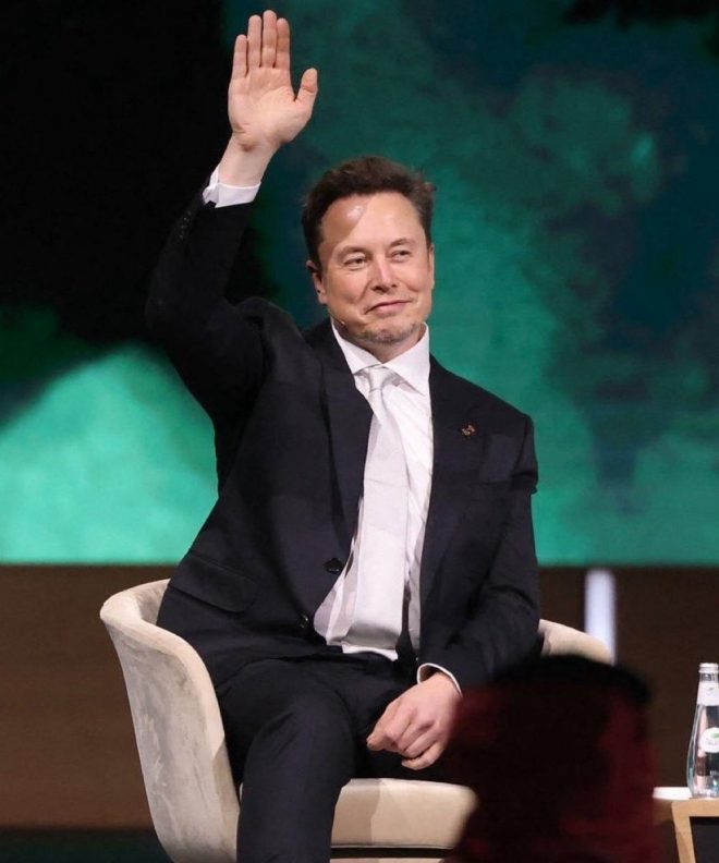 Elon Musk's Shocking Support for Judge Accountability! — Elon Musk criminal justice reform, judges accountability legislation, repeat offenders policy change