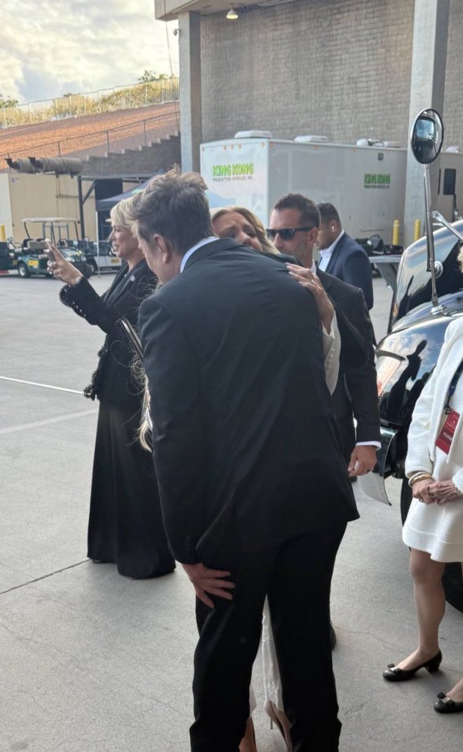 Elon Musk's Surprising Gesture at Kirk Memorial Shocks Fans! —  Elon Musk news, memorial tribute 2025, celebrity support events