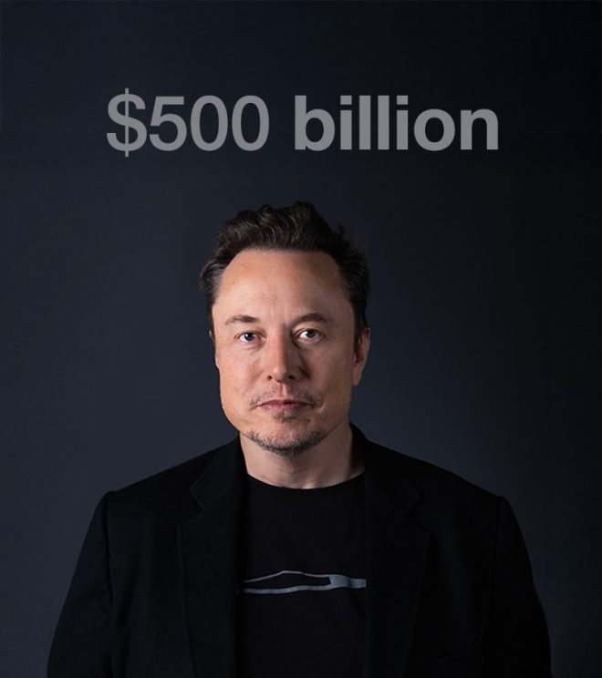 Elon Musk's Wealth Skyrockets: Is $500B Just the Start? —  Elon Musk wealth update, xAI funding news, billion-dollar startups 2025