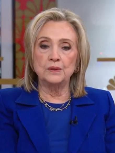 Enough Is Enough: Prosecute Hillary Clinton Now! —  Get active Republicans, Hold Hillary accountable, Justice for Clinton's crimes