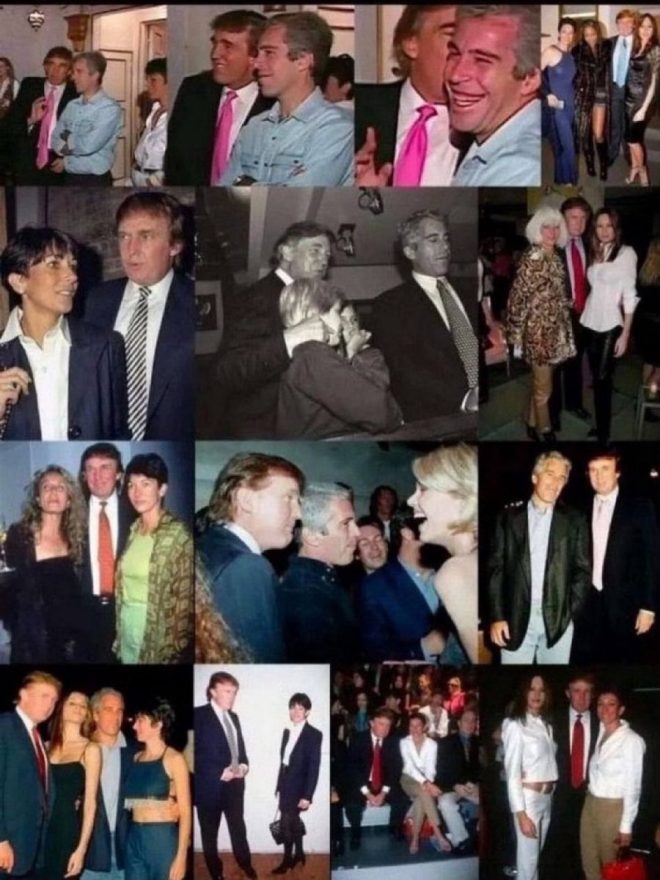 Epstein Files Unleashed: Trump’s 'Hoax' Claims Crumble! — House Oversight Committee Epstein Files, DOJ Epstein Document Release, Trump Epstein Hoax Claims