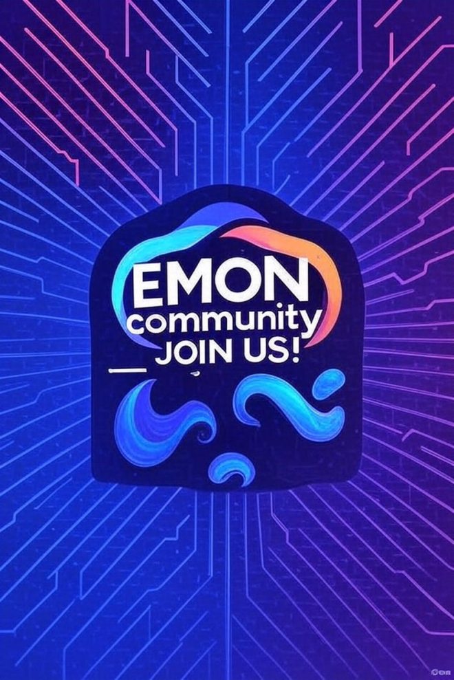"Exclusive Invitation: Join the Explosive EMON Crypto Community Now - Don't Miss Out! 🚀 #EMONTOKEN #Web3 #BullRun" —  
Personal Growth Revolution, Empower Yourself, Achieve Success
Self-Improvement Movement, Discover Your Potential, Transform Your Life
Empowerment Journey, Unleash Your Potential, Be Your Best Self