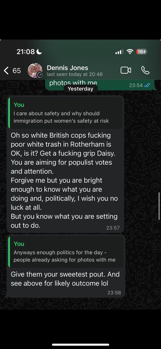 Exclusive: Labour Leader Calls Grooming Gang Victims "White Trash" - Shocking Leaked Messages Spark Outrage — Peterborough Labour scandal, Grooming gang victims, Political controversy, Child safety concerns, Racial discrimination, Anti-Labour sentiment