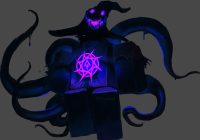 "Exclusive Reveal: Azure's Controversial Redesign Sparks Outrage! What's Changing? #Forsaken #forsakenroblox 🚨" —  Breaking headlines, current events, trending news.