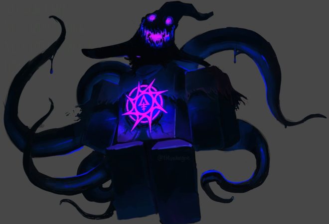 "Exclusive Reveal: Azure's Controversial Redesign Sparks Outrage! What's Changing? #Forsaken #forsakenroblox 🚨" — Breaking headlines, current events, trending news.