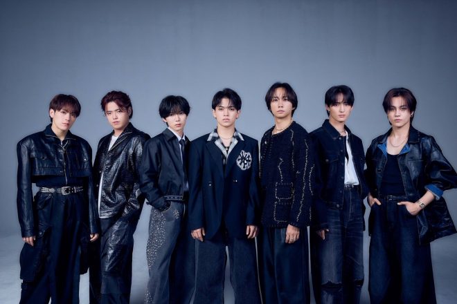 "Exclusive: Travis Japan's 3rd Album Set to Release on 12/3 - Controversial New Tracks and Member Lineup Revealed! 🐯 #TravisJapan" — Travis Japan new album, Japanese idol group, J-pop sensation