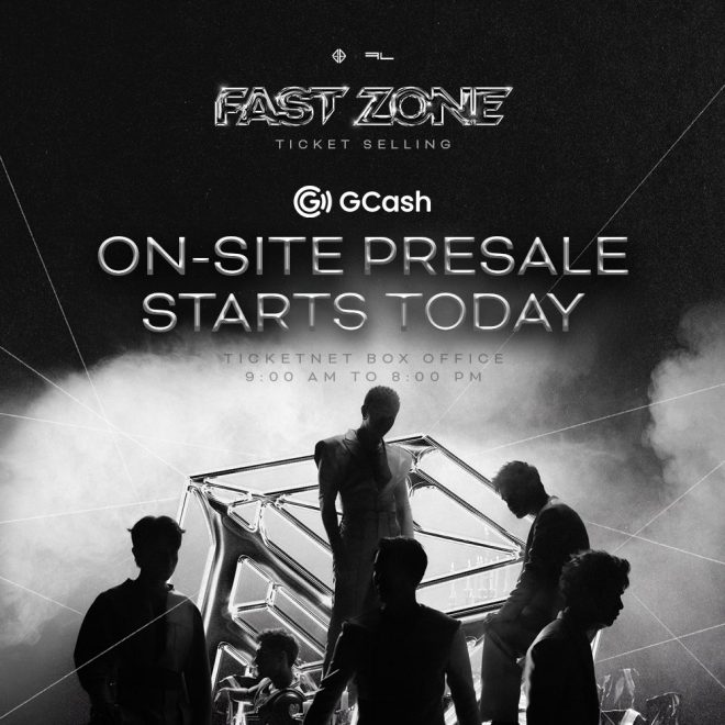 FAST ZONE Tickets Sell Out Fast: What's the Controversy? —  Fast Track Concerts, Live Music Events 2025, Araneta Coliseum Tickets