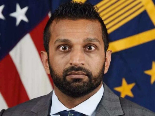 FBI Fires Agents for Kneeling: Protest or Policy? —  FBI agents fired news, George Floyd protests update, law enforcement accountability 2025