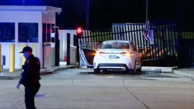 FBI Office Attack: Terrorism or Desperate Cry for Help? —  FBI field office attack, Pittsburgh terror incident, 2025 vehicle assault on government building
