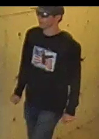 FBI Seeks Public Help in Shocking Campus Shooting Case! —  "FBI seeks public assistance in homicide case", "identify suspect in Charlie Kirk shooting", "Utah Valley University crime investigation"