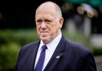 FBI Tapes Reveal White House Czar's Shocking Cash Deal! —  urgent news, latest developments, exclusive report