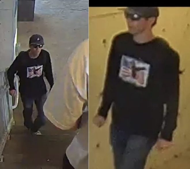 🚨 FBI UNVEILS SHOCKING EVIDENCE ON ALLEGED SHOOTER: MUST-SEE PHOTOS NOW! 🔥🔥🔥 —  FBI shooter suspect photos, urgent FBI shooter update, viral FBI shooter images