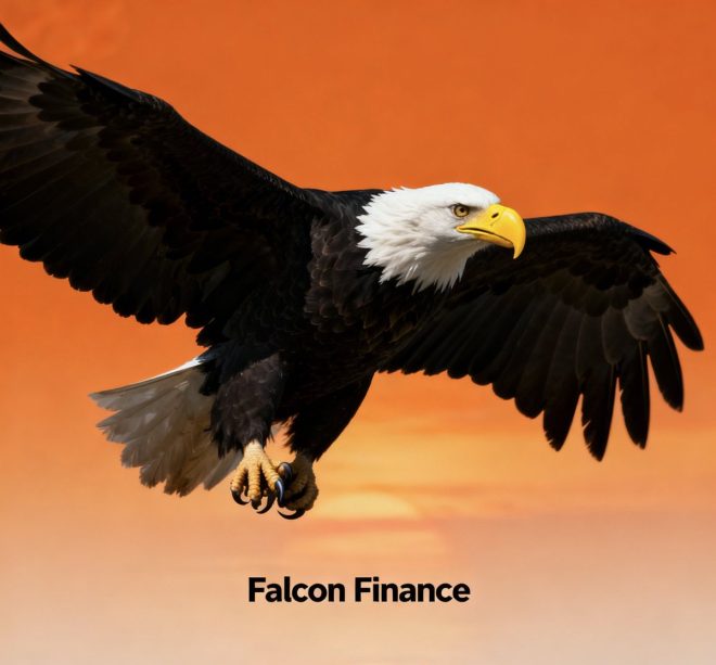 Falcon Finance：稳定币新思路引发热议！ —  稳定币投资策略, 创新金融协议, 收益优化稳定币