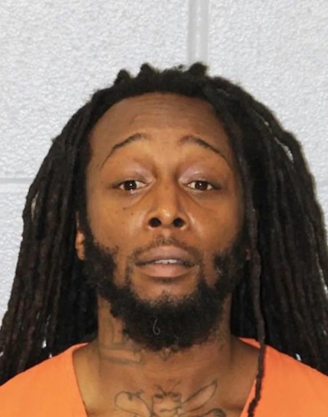 Family of Killers: Half-Brother’s Shocking Crime Unveiled! —  Iryna Zarutska murder case, Stacey Dejon Brown crime details, Decarlos Brown Sr. family background