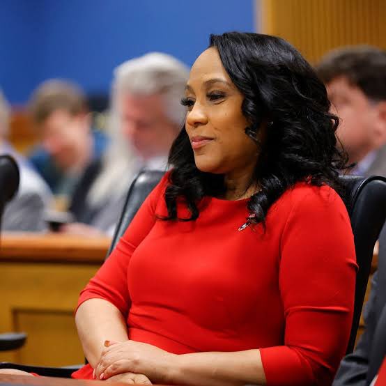 Fani Willis Exits Trump RICO Case: What Now for Justice? —  breaking legal news, Georgia Supreme Court decision, Trump RICO case update