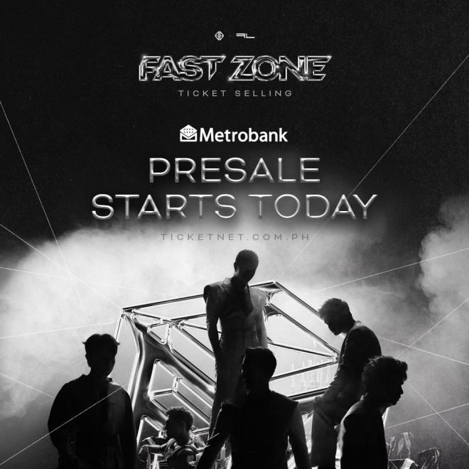 Fast Zone Tickets Sell Out: What’s the Real Story? —  Fast Zone tickets, Araneta Coliseum events 2025, Metrobank presale offers