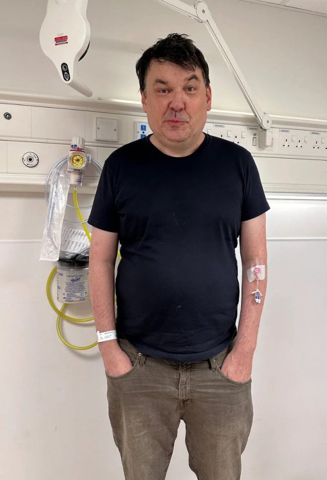 "Father Ted Creator Graham Linehan Arrested by Armed Police for Trans Tweets, Banned by State – UK in Crisis, Slippery Starmer's Lies Exposed, Free Speech Under Attack!" — Graham Linehan arrest, UK free speech crisis, Slippery Starmer deception