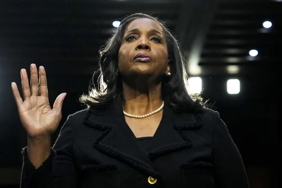 Fed Court Shocks: Democrat Governor Stays Amid Fraud Claims! —  federal court ruling 2025, Fed credibility crisis, mortgage fraud allegations