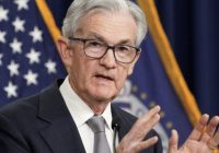 Fed Cuts Rates: Trump’s Tariffs Behind Limitations? —  Federal Reserve interest rate decision, US economic outlook 2025, impact of tariffs on interest rates