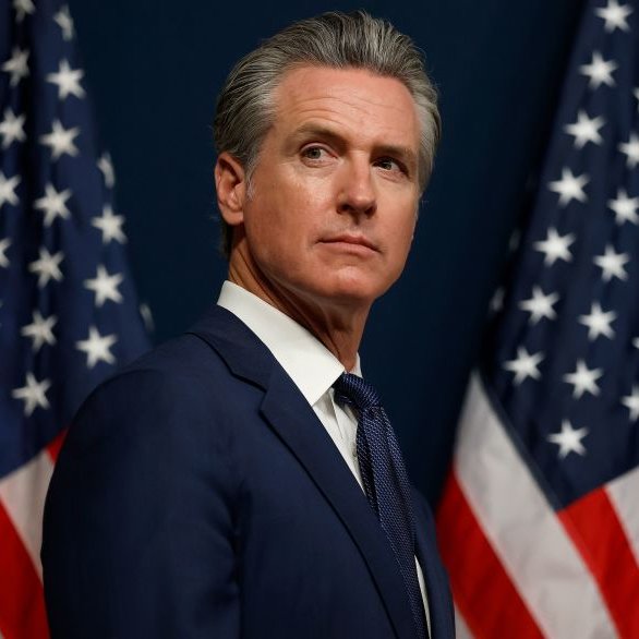 Federal Agents Defy California: Masks and the Law Clash! —  California federal law conflict, US Attorney Bill Essayli directive, Gavin Newsom supremacy clause challenge